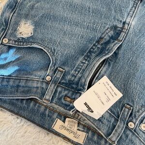 Madewell jeans BRAND NEW WITH TAGS